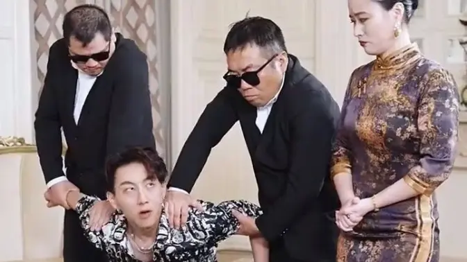 听风也听你第21-40集