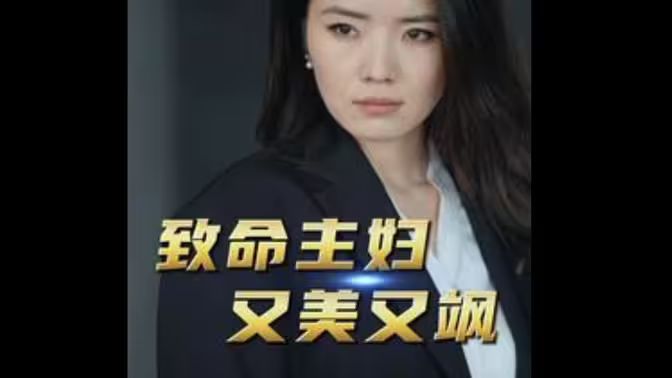 致命主妇又美又飒第01集